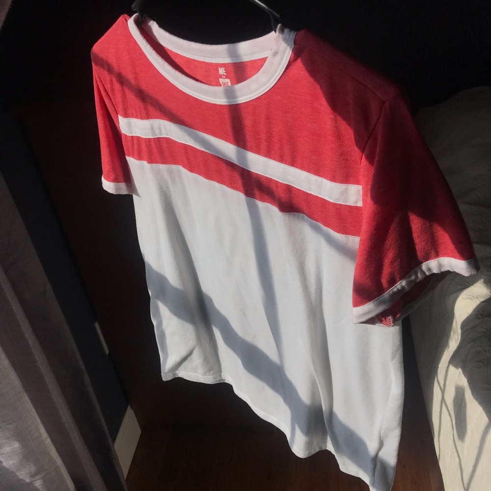 Pacsun Tshirt(Me to We)